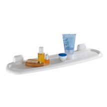 Etagère de salle de bain à fixer série Pure WENKO