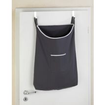 Sac linge à suspendre Canguro Gris WENKO