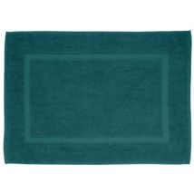 Tapis de bain rectangulaire vert 50 x 70 cm Paradise WENKO