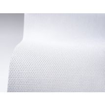 Toile de verre maille de 180 g/m² de 1 x 25 m - LECO