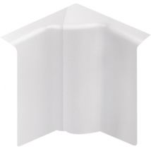 Angle intérieur pour plinthe 20 x 115 mm TEHALIT