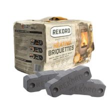 Briquettes de lignite 10 kg