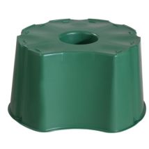 Support cylindrique pour cuve à eau 310 L - GARANTIA