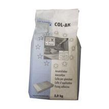 Colle de montage 5 kg LUX ELEMENTS