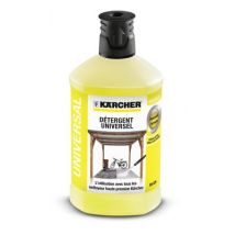 Détergent universel pour nettoyeur haute pression 1 L KÄRCHER