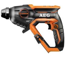 Marteau perforateur SDS+ sans fil 18 V BBH18C-0 AEG
