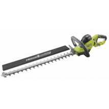 Taille-haie électrique 600 W lame 60 cm RHT6160RS RYOBI