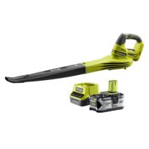 Souffleur de feuilles à batterie 18 V RBL1820S40 F RYOBI