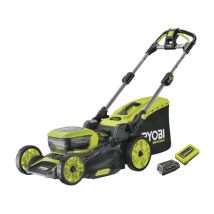 Tondeuse à batterie 36 V 46 cm IMXSP46A-150 RYOBI