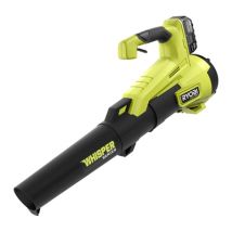 Souffleur à batterie 18V RY18BLXC-0 RYOBI