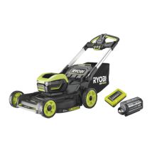 Tondeuse à batterie 36 V 53 cm RY36LMXSP53A-160 RYOBI