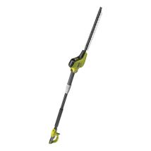 Taille-haie téléscopique électrique 450 W lame 45 cm RPT4545E RYOBI