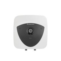 Chauffe-eau électrique sur évier Andris Black 15 L ARISTON