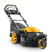 Tondeuse thermique tractée 3 roues 51 cm de coupe à démarrage électrique PM 5160 SE Trike MOWOX