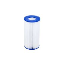 Cartouche filtrante pour piscine type A