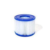 Cartouches filtrantes type VI pour SPA par 2 BESTWAY