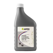 Huile Spéciale motoculture 1L ASPEN