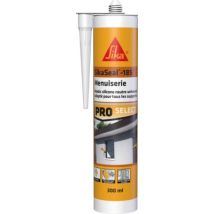 Mastic Menuiserie Blanc SIKA185 300ML - SIKA