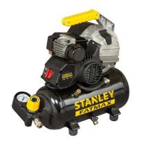 Compresseur compact 6 l 2 HP Futura STANLEY MECAFER