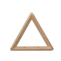 Equerre triangle 20 x 20 x 20 cm ASTIGARRAGA