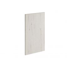 Porte pour meuble de cuisine Nature syncron blanchi 70 x 45 cm OFITRES