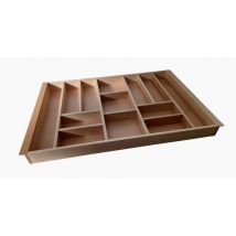 Range-couverts hêtre naturel 120 cm OFITRES