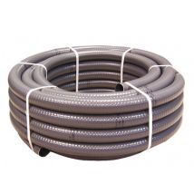 Tuyau PVC semi-rigide diamètre 50 mm pour piscine vendu au m