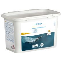Augmente le PH 1kg pour piscine