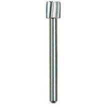 Fraises acier rapide diamètre 5,6 mm cylindre par 2 DREMEL