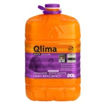Combustible poêle à pétrole Pure 20l QLIMA