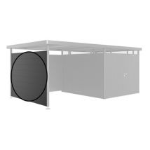 Paroi Gris Highline H5 BIOHORT