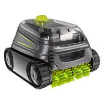 Robot de piscine Fond et paroi ZODIAC CNX2020