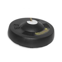 Brosse rotative terrasse 41 cm MECAFER