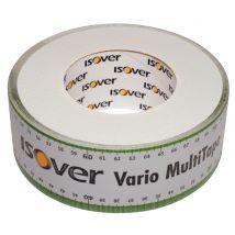 Adhésif Vario Multitape l.60 mm x L.35 m ISOVER