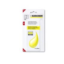 Nettoyant vitres concentré anti-trace et déperlant 4 x 20 ml KÄRCHER