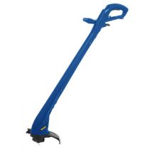Coupe-bordure électrique 250 W diamètre 22 cm TECNUM