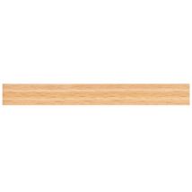 Tringle à rideaux en bois 2 m diam 20 mm Finition Hêtre - MOBOIS