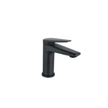 Robinet de salle de bain Noir Gloss - EDOUARD ROUSSEAU