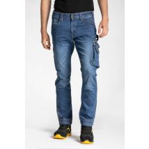 Pantalon de travail Job taille 36 RICA LEWIS
