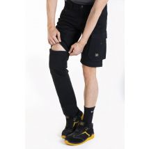 Pantalon de travail modulable 2 en 1 Convert Taille 42 RICA LEWIS