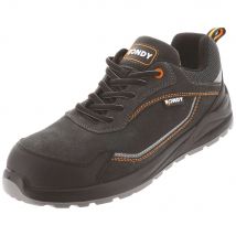 Chaussure de sécurité basse S1P STERAF 2.5 pointure 37 RONDY