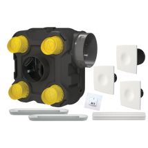 VMC Simple Flux AUTOREGLABLE STYLAIR QAI AUTOGYRE