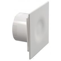 VMC simple flux Solo diamètre 100 mm QUINOA