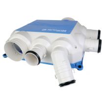 VMC simple flux hygroréglable Ventilis BC AUTOGYRE