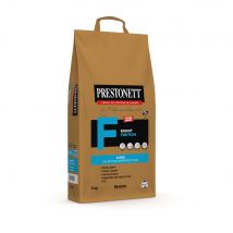 Enduit de lissage en poudre type F 5KG PRESTONETT