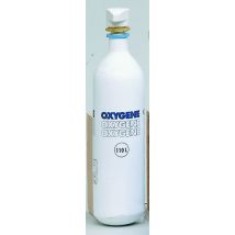 Recharge pour bouteille d'oxygène 110l CAMPING GAZ
