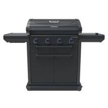 Barbecue à gaz ONYX 4 S - CAMPINGAZ