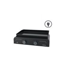 Plancha électrique 2 brûleurs XD fonte CAMPINGAZ