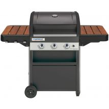 Barbecue à gaz serie Classic WLXD - CAMPINGAZ