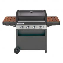 Barbecue à gaz série Classic WLD - CAMPINGAZ